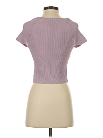 And Now This Pullover Sweater (view 2)