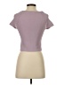 And Now This Purple Pullover Sweater Size XS - photo 2