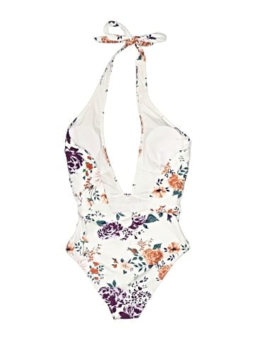 Cupshe One Piece Swimsuit (view 2)