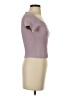 And Now This Purple Pullover Sweater Size XS - photo 4