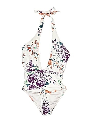 Cupshe One Piece Swimsuit (view 1)