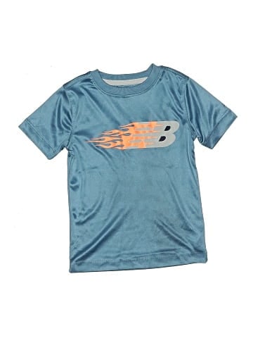 New Balance Active T-Shirt (view 1)