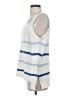 Cupcakes & Cashmere White Pullover Sweater Size S - photo 5