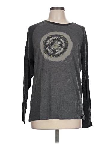 PrAna Long Sleeve T-Shirt (view 1)
