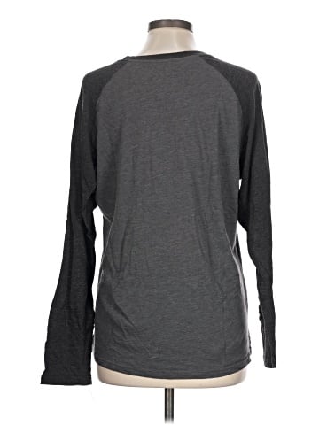 PrAna Long Sleeve T-Shirt (view 2)