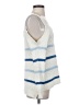 Cupcakes & Cashmere White Pullover Sweater Size S - photo 4