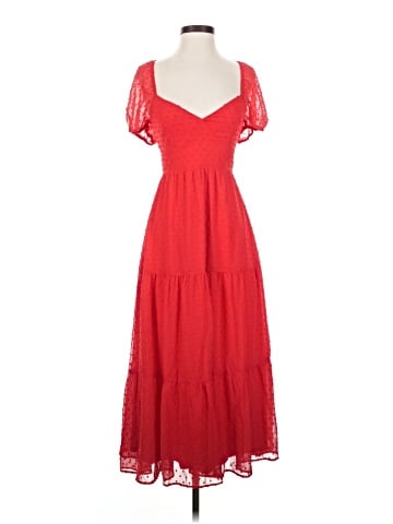 Lulus Casual Dress (view 1)
