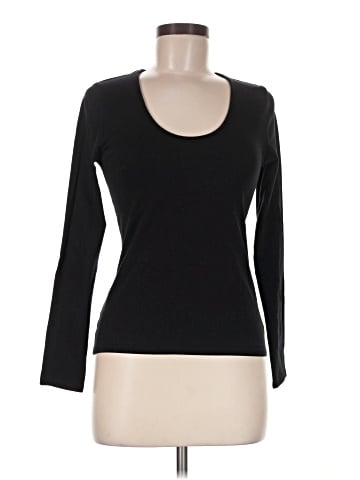 Express Long Sleeve T-Shirt (view 1)