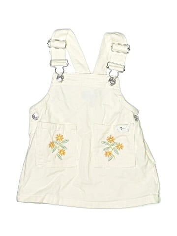 7 For All Mankind Overalls (view 1)