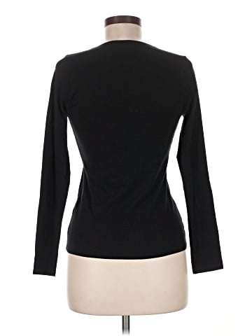Express Long Sleeve T-Shirt (view 2)