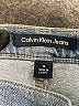 CALVIN KLEIN JEANS Blue Jeans Size 16 - photo 4