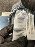 CALVIN KLEIN JEANS Blue Jeans Size 16 - photo 5