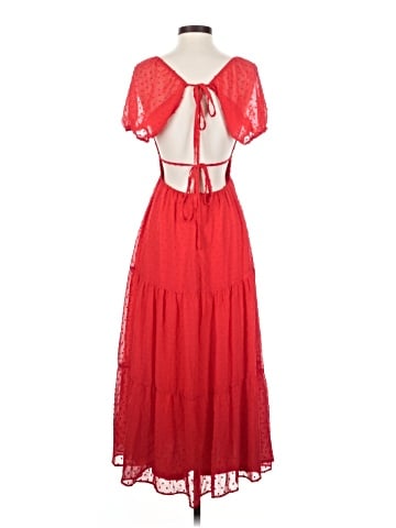 Lulus Casual Dress (view 2)
