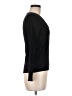 Express Black Long Sleeve T-Shirt Size M - photo 4