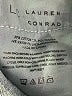 LC Lauren Conrad Solid Blue Jeans Size 10 - photo 8