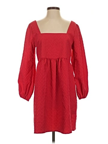 Amadi Casual Dress (view 1)