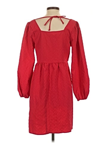 Amadi Casual Dress (view 2)