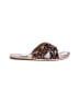 Lulus Brown Sandals Size 10 - photo 1