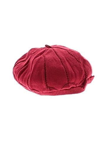 Janie and Jack Hat (view 1)