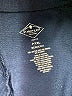 St. John's Bay Solid Blue Shorts Size XXL (petite) - photo 3