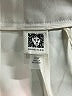 Anne Klein Solid Ivory Dress Pants Size 20 - photo 4