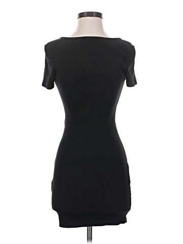 DAZY Casual Dress (view 1)