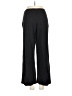 Max Studio Solid Black Dress Pants Size M - photo 2