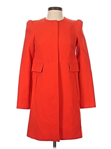 Zara Coat (view 1)