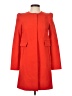 Zara Red Coat Size XS - photo 1
