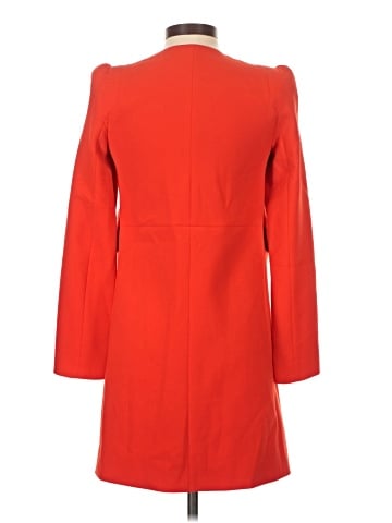 Zara Coat (view 2)