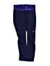Nike Purple Sweatpants Size 8 - 10 - photo 1