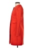 Zara Red Coat Size XS - photo 5