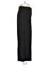 Max Studio Solid Black Dress Pants Size M - photo 4