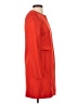 Zara Red Coat Size XS - photo 4