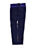Nike Purple Sweatpants Size 8 - 10 - photo 2