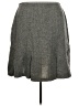 George Chevron-herringbone Gray Casual Skirt Size 20 - photo 2