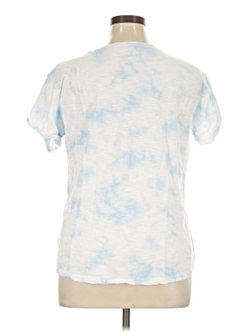 a.n.a. A New Approach Short Sleeve T-Shirt (view 2)
