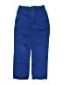 Gap Kids 100% Cotton Blue Casual Pants Size 12 - photo 1