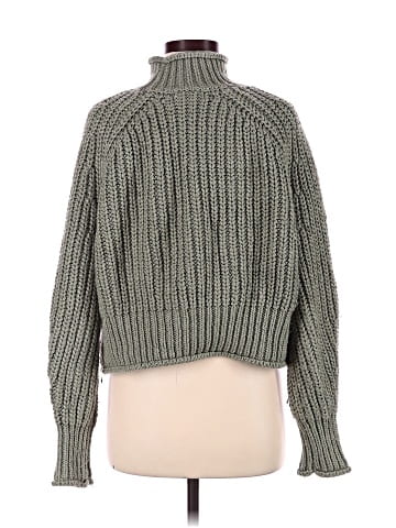 H&M Turtleneck Sweater (view 2)