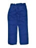 Gap Kids 100% Cotton Blue Casual Pants Size 12 - photo 2