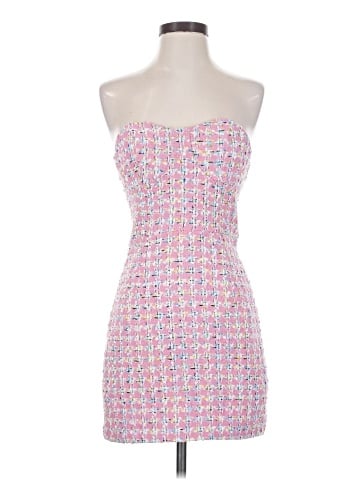 Shein Cocktail Dress (view 1)
