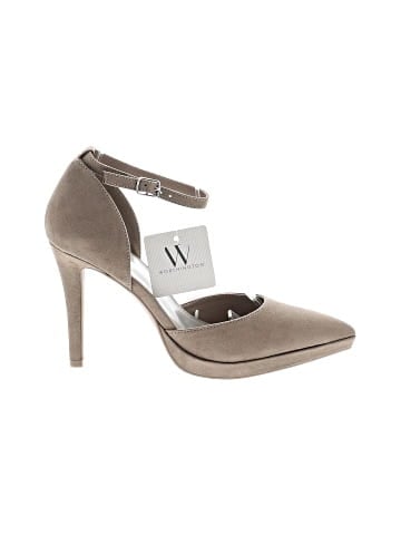 Worthington Heels (view 1)