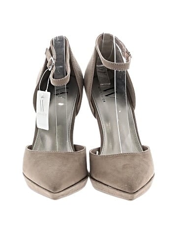 Worthington Heels (view 2)