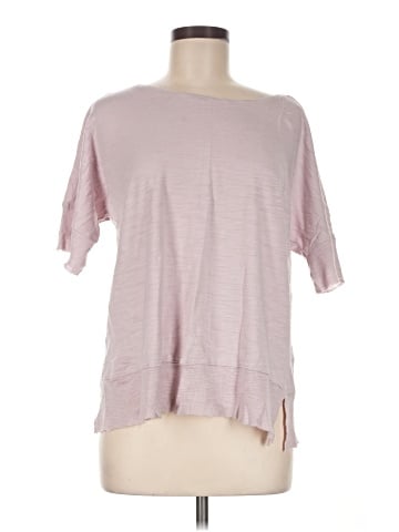 Workshop Republic Clothing 3/4 Sleeve T-Shirt (view 1)