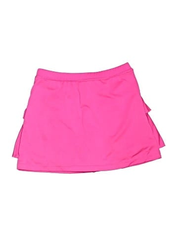 Little Miss Tennis Active Skort (view 1)