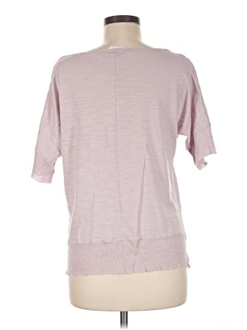 Workshop Republic Clothing 3/4 Sleeve T-Shirt (view 2)