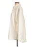 LILYSILK Ivory Long Sleeve Silk Top Size L - photo 5