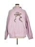 Out From Under Pink Sweatshirt Size XL - photo 1