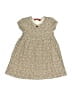 Esprit Hearts Green Dress Size 4T - photo 1