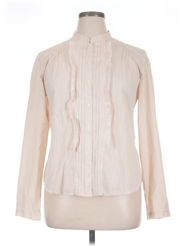 Tommy Hilfiger Long Sleeve Blouse (view 1)